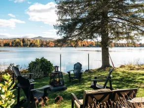 Le Selby | Waterfront Escape, Views & Vineyards - Image 2