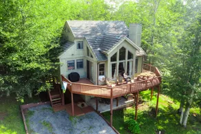 Luxury Cabin, Mins State Park, Pet Friendly! - Image 2