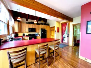Luxury Cabin, Mins State Park, Pet Friendly! - Image 4