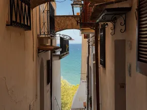 Holidaycasa Lavinia - Luxury Sperlonga Suite - Image 4