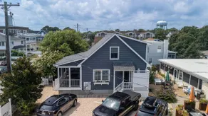 Ocean Block Dewey Beach und haustierfreundlich! - Image 4