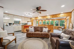 Laurel Thicket Cottage w/ Fire Pit - Image 4
