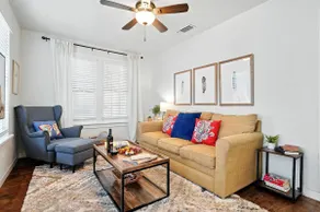 Casita Escondida - Your Hidden Refuge in Abilene - Image 2
