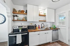 Casita Escondida - Your Hidden Refuge in Abilene - Image 4