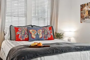 Casita Escondida - Your Hidden Refuge in Abilene - Image 3
