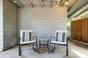 Casita Escondida - Your Hidden Refuge in Abilene - Image 5