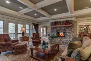 Grand Family Retreat 8BR with Stunning Golf Views - Image 2