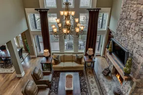 Grand Family Retreat 8BR with Stunning Golf Views - Image 3