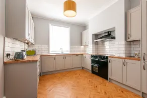 Trinity Heights Retreat - Margate Old Town - 1 bedroom - Image 4