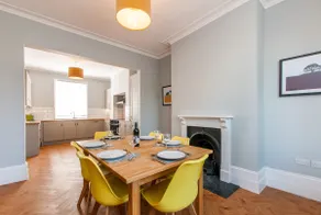 Trinity Heights Retreat - Margate Old Town - 1 bedroom - Image 5