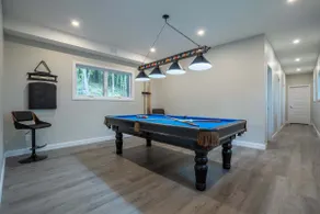 Incredible view Pool table - Horizon sur le lac - Image 3