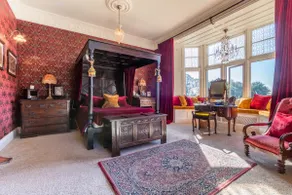 Kendal - Gothic Hall - Luxury Rooms or Apartment - Image 5