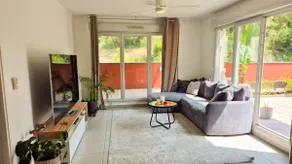 3 bedroom apartment with large terrace - BBQ - parking - Image 5
