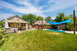 Fun-ViBe-Hot-Tub-Oasis, Walk to Downtown, Pets OK - Image 2
