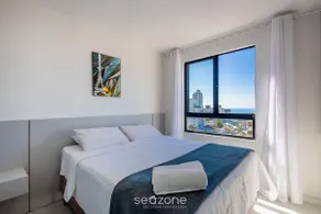 Apt 2Q with pool and barbecue 500m from the Sea MCB1001 - Image 4
