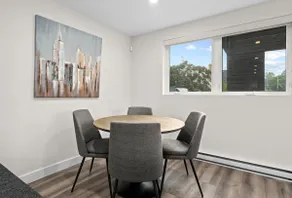 1 Bed w. Large Rooftop Deck in Vibrant North End - Image 5