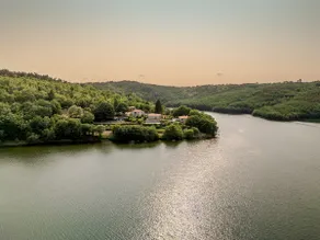 River View Retreat w/ Pool by HostWise - Image 5