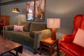 NEW The Bird - Stylish Hideaway 5 Mi to Downtown - Image 2