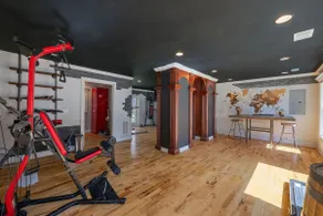 Sleeps 29 Pool Tiki Bar Hot Tub Gym Dogs Welcome - Image 4