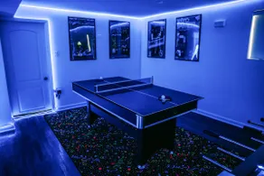 Sleeps 18 • 8BR • Game Room • Gym • Theater - Image 2