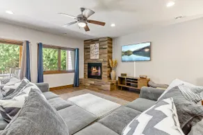 WFC| Indoor Pool| Game Room| Fireplace | Unit#822 - Image 5