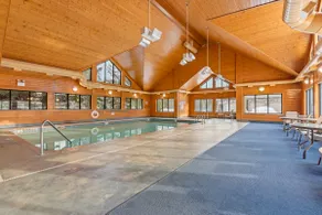 WFC| Indoor Pool| Game Room| Fireplace | Unit#822 - Image 2