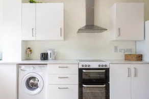 GuestReady - A cosy retreat with terrace in Dublin - Image 5