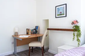 GuestReady - A cosy retreat with terrace in Dublin - Image 4