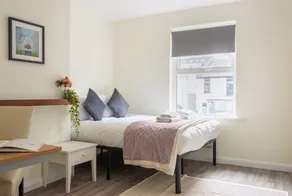 GuestReady - A cosy retreat with terrace in Dublin - Image 3