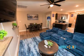 Corporate & Military Housing | JAX | LRAFB - Image 2