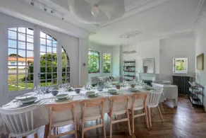 Charming villa 250 m from the beach for 14 - Image 3