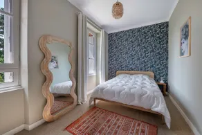 Charming villa 250 m from the beach for 14 - Image 5