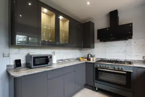 Railway House | Cosham's Family Friendly Home - Image 4