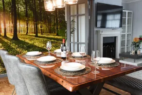 Railway House | Cosham's Family Friendly Home - Image 3
