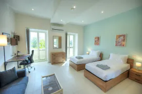 Britannia Suites, charming 2 bedroom flat JCAS2 - Image 3