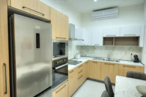 Britannia Suites, charming 2 bedroom flat JCAS2 - Image 5