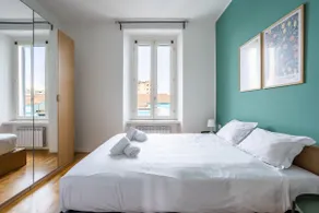 [Bicocca-Centrale] Spacious apartment with A/C - Image 3