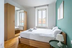 [Bicocca-Centrale] Spacious apartment with A/C - Image 5