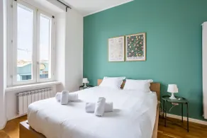 [Bicocca-Centrale] Spacious apartment with A/C - Image 2