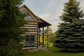 Step Back in Time - the Historic Cooper Homestead - Image 2