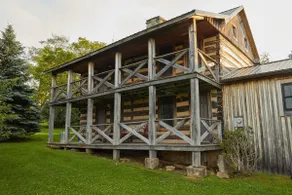 Step Back in Time - the Historic Cooper Homestead - Image 3