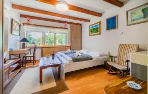 Gorgeous home in Brest Pokupski with sauna - Image 5
