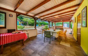 Gorgeous home in Brest Pokupski with sauna - Image 3