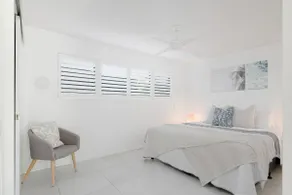1 BDR Deluxe Apt - Chez Noosa Holiday Apartments - Image 5