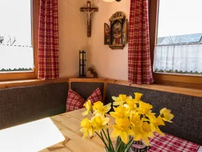 Ferienwohnung Heimatgefühl Thalheim - Image 4