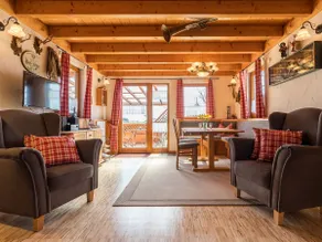 Ferienwohnung Heimatgefühl Thalheim - Image 2