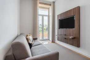 Panorama Apartments Santa Catharina Porto - Image 3