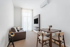 Panorama Apartments Santa Catharina Porto - Image 5