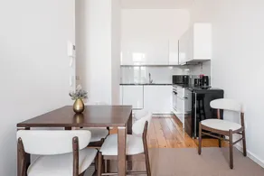 Panorama Apartments Santa Catharina Porto - Image 4