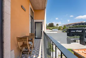 Panorama Apartments Santa Catharina Porto - Image 2